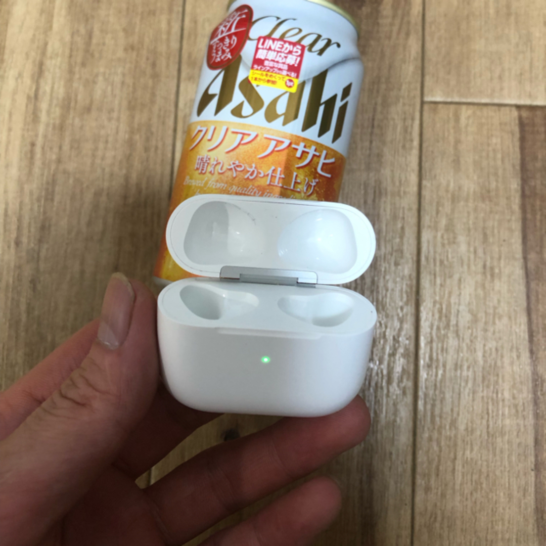 AirPods 3三 充電ケースのみ　第3世代 AirPods アップル本物