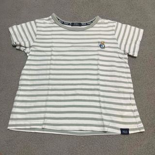 ポロ(POLO（RALPH LAUREN）)のPOLO ポロ Tシャツ　140(Tシャツ/カットソー)