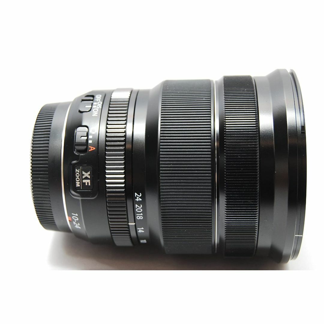 FUJIFILM 超広角ズームレンズ XF10-24mmF4 R OIS