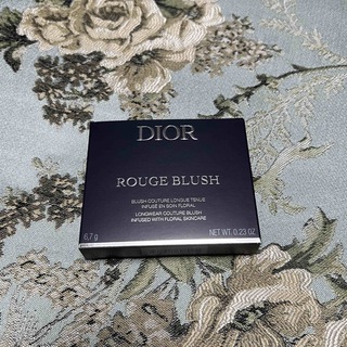 ディオール(Dior)のDior ディオールスキン ルージュ ブラッシュ 212(チーク)
