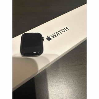 Apple Watch - 極美品 Apple Watch SE 第2世代 GPS+Cellularモデルの