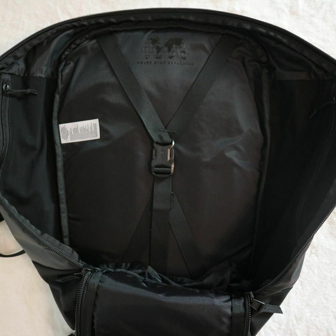 THE NORTH FACE - 美品☆ ストラトライナーパック THE NORTH THE NORTH FACE - 美品☆ ストラトライナーパック THE NORTH