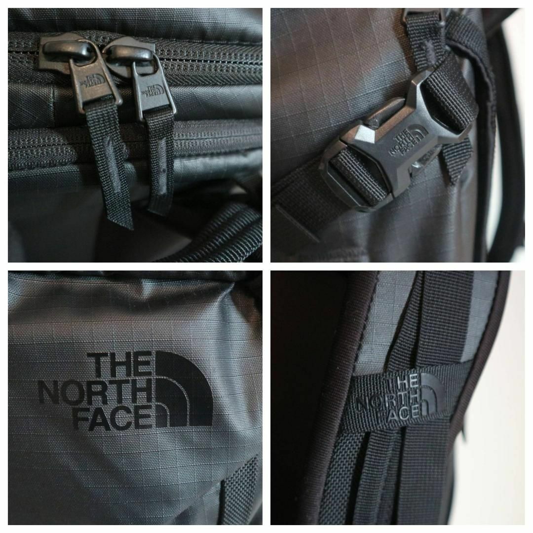 美品★ ストラトライナーパック THE NORTH FACE　即完売モデル