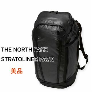 THE NORTH FACE - 美品☆ ストラトライナーパック THE NORTH FACE 即