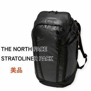 美品★ ストラトライナーパック THE NORTH FACE　即完売モデル