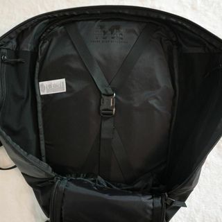 THE NORTH FACE - 美品☆ ストラトライナーパック THE NORTH FACE 即 ...