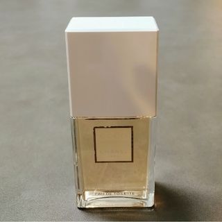 シャネル(CHANEL)のシャネル ココマドモアゼル オードゥトワレット 50ml(香水(女性用))