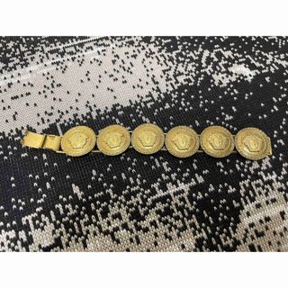ヴェルサーチ ブレスレット(メンズ)の通販 44点 | VERSACEのメンズを