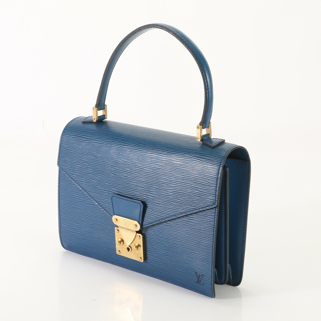 LOUIS VUITTON - □極美品□ルイヴィトン□エピ レザー□コンコルド