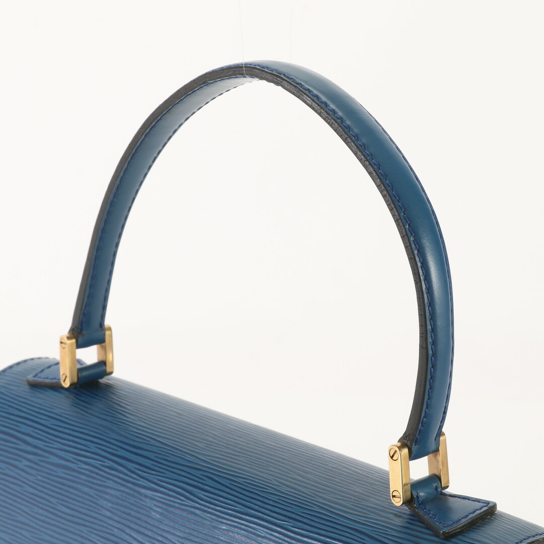 LOUIS VUITTON - □極美品□ルイヴィトン□エピ レザー□コンコルド