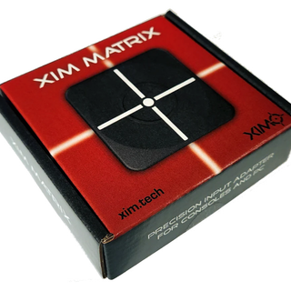XIM MATRIX(家庭用ゲームソフト)