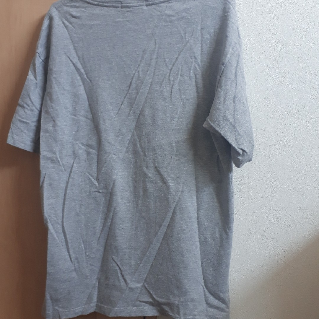 三代目 J Soul Brothers(サンダイメジェイソウルブラザーズ)のGU×studioseven オーバーサイズTシャツ メンズのトップス(Tシャツ/カットソー(半袖/袖なし))の商品写真