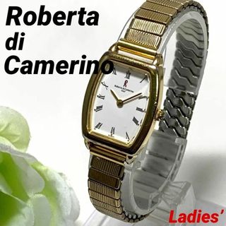 ロベルタディカメリーノ 腕時計(レディース)の通販 77点 | ROBERTA DI