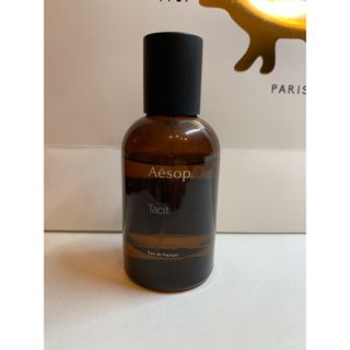 イソップ(Aesop)のAesop 香水 Tacit(ユニセックス)