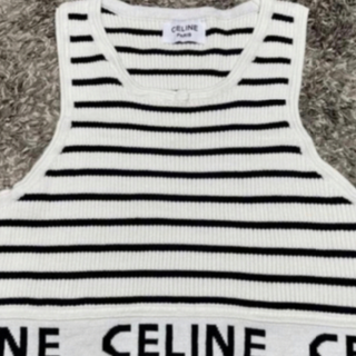 セリーヌ ニットの通販 1,000点以上 | celineを買うならラクマ