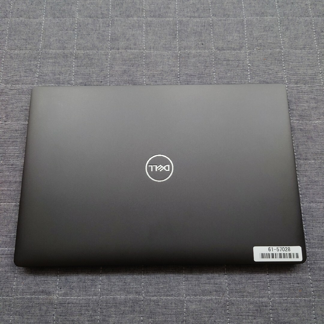 DELL 高性能 Core i7 8665U 32GB 512GB Office lhee.org
