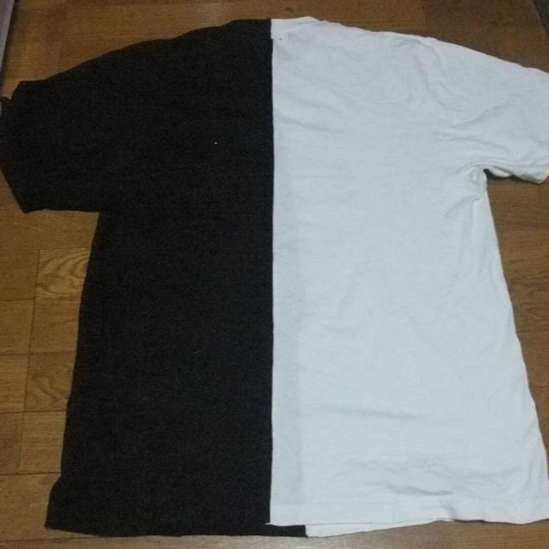 HAOMING - punkdrunkers haoming コラボ プロレス Tシャツ XLの通販 by