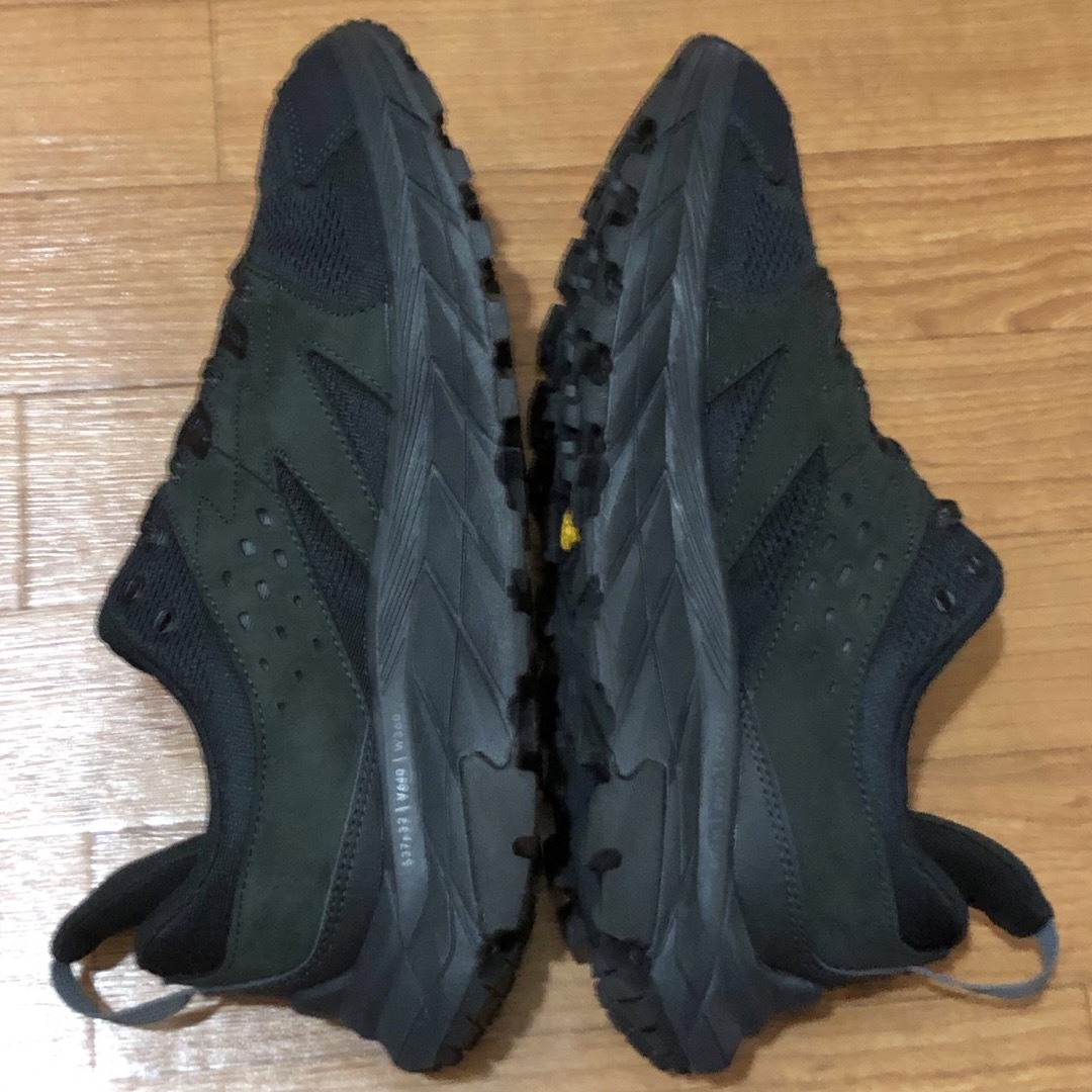 HOKA ONE ONE(ホカオネオネ)の美品 ホカオネオネ アナカパブリーズロー 28cm HOKA ONE ONE メンズの靴/シューズ(スニーカー)の商品写真