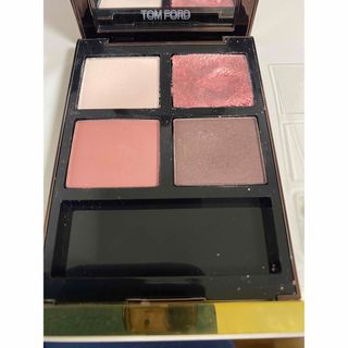 トムフォードビューティ(TOM FORD BEAUTY)のトムフォードアイシャドウ　030(アイシャドウ)