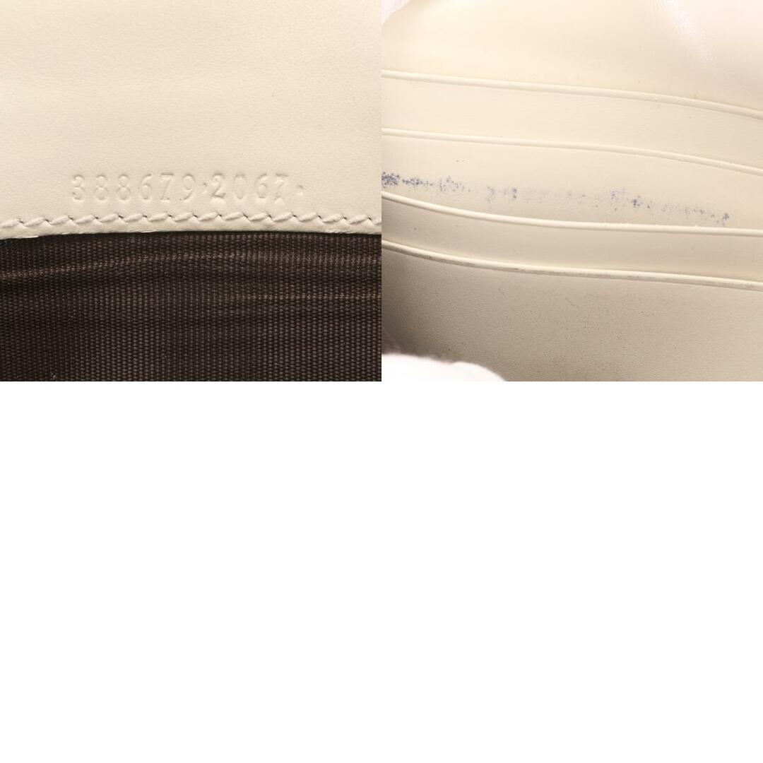 Gucci - □美品□グッチ□グッチシマ□レザー□長財布□388679□GG