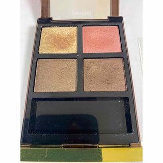 トムフォードビューティ(TOM FORD BEAUTY)のトムフォードアイシャドウ26(アイシャドウ)