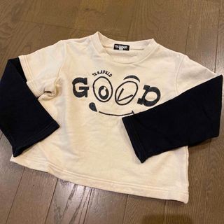 ティーケー(TK)のキッズ服　Tシャツ　TK SAPKID(Tシャツ/カットソー)