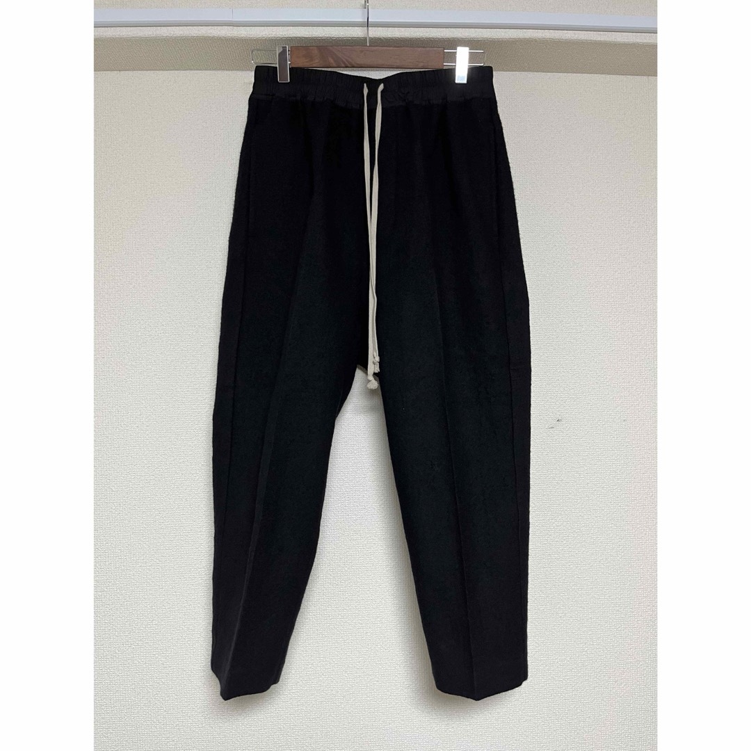 Rick Owens Rick Owens Astaires Cropped Size46の通販 by ty's  shop｜リックオウエンスならラクマ