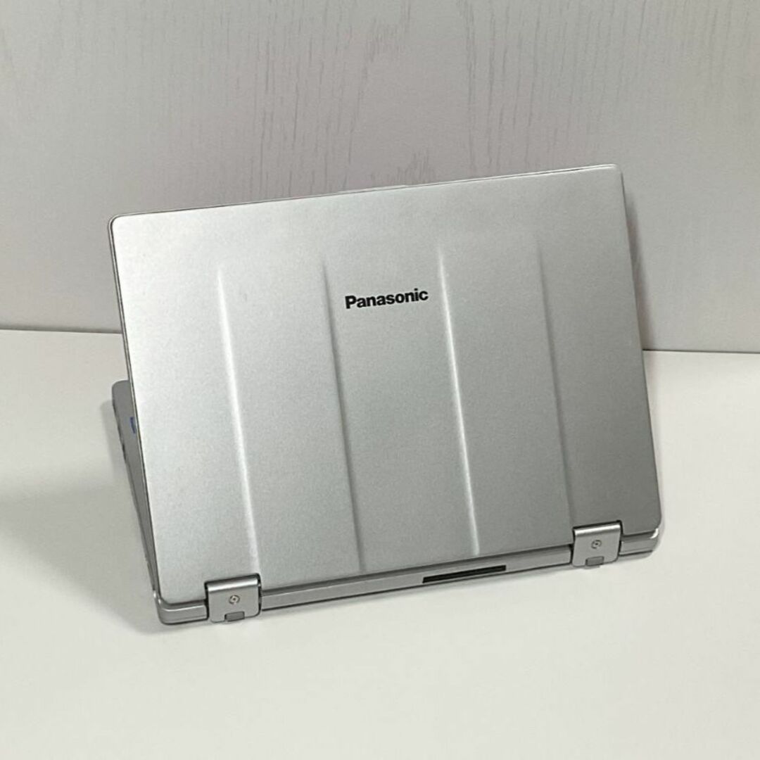 パナソニックCF-RZ6 Core i5/8G/SSD512G新品/Office-eastgate.mk
