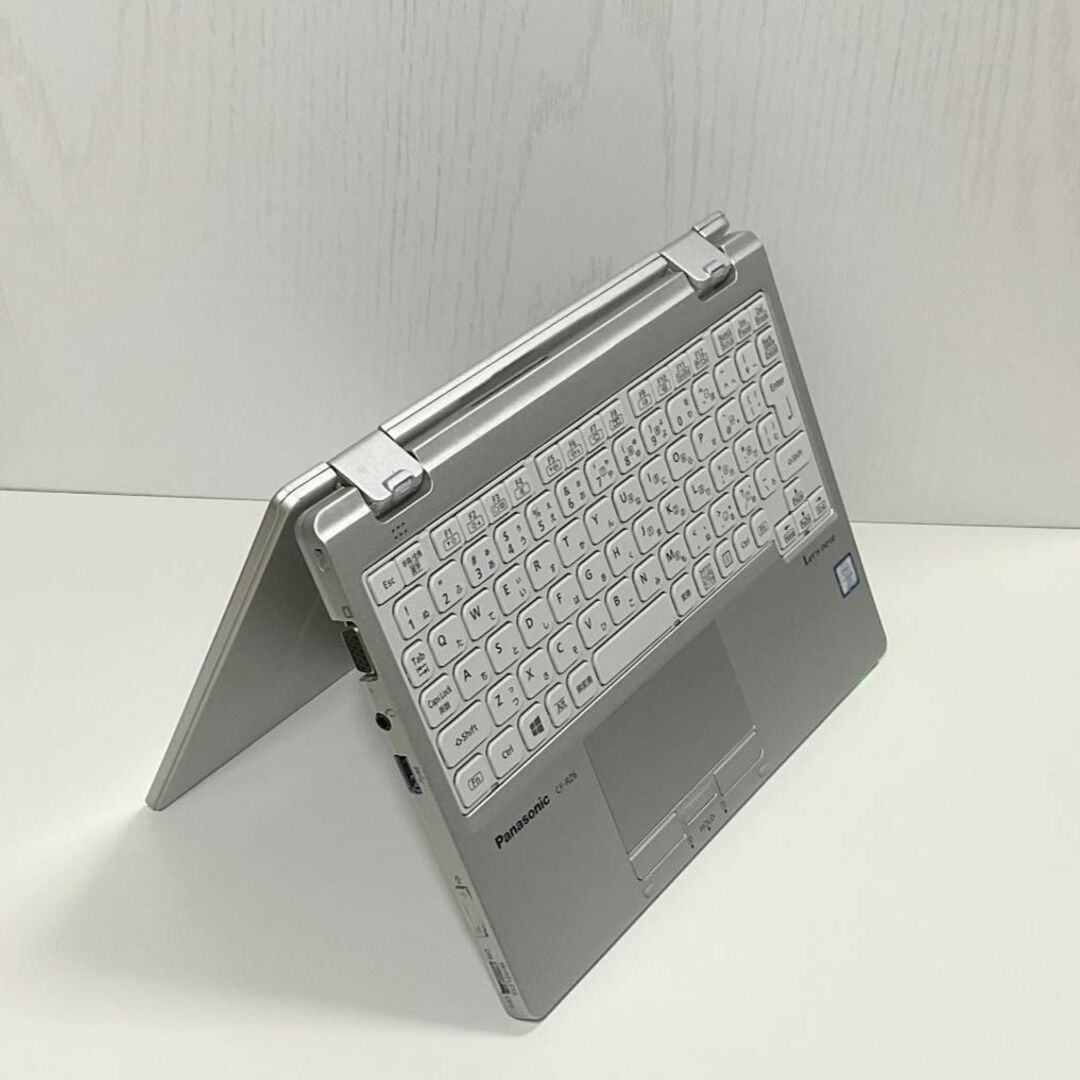 パナソニックCF-RZ6 Core i5/8G/SSD512G新品/Office-hybridautomotive.com
