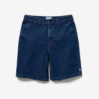 ダブルタップス(W)taps)のWTAPS WRKS2001 / SHORTS / COTTON. DENIM(ショートパンツ)