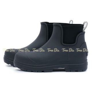 UGG(アグ) 1130831 Droplet レディース Black(ブーツ)