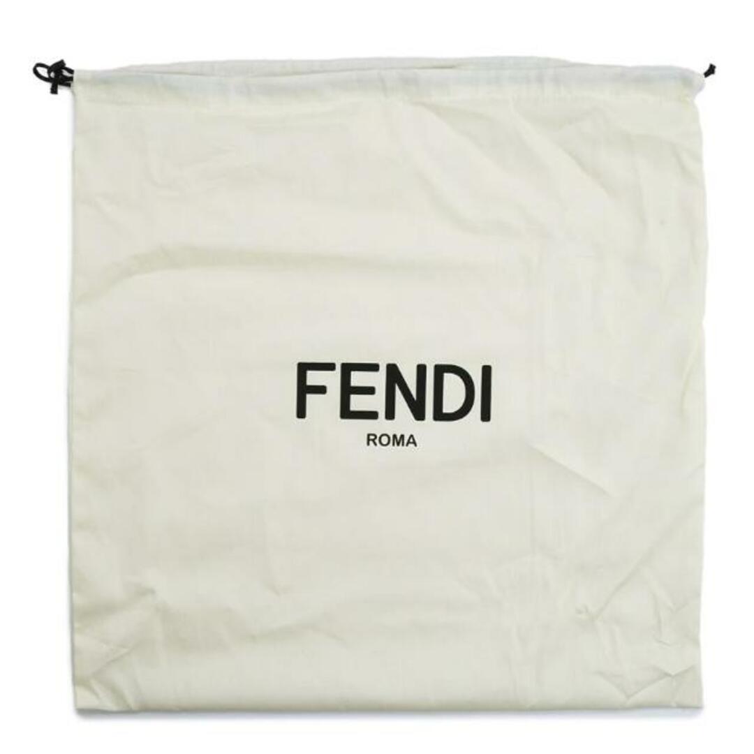 FENDI(フェンディ)のFENDI フェンディ サンシャイン ミディアム エラフレザー ショッパー Blue レディースのバッグ(トートバッグ)の商品写真