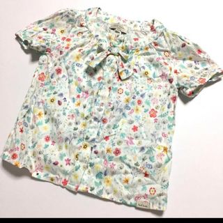 ポールスミス(Paul Smith)のポールスミス　ベビー　Paul Smith ブラウス(シャツ/カットソー)