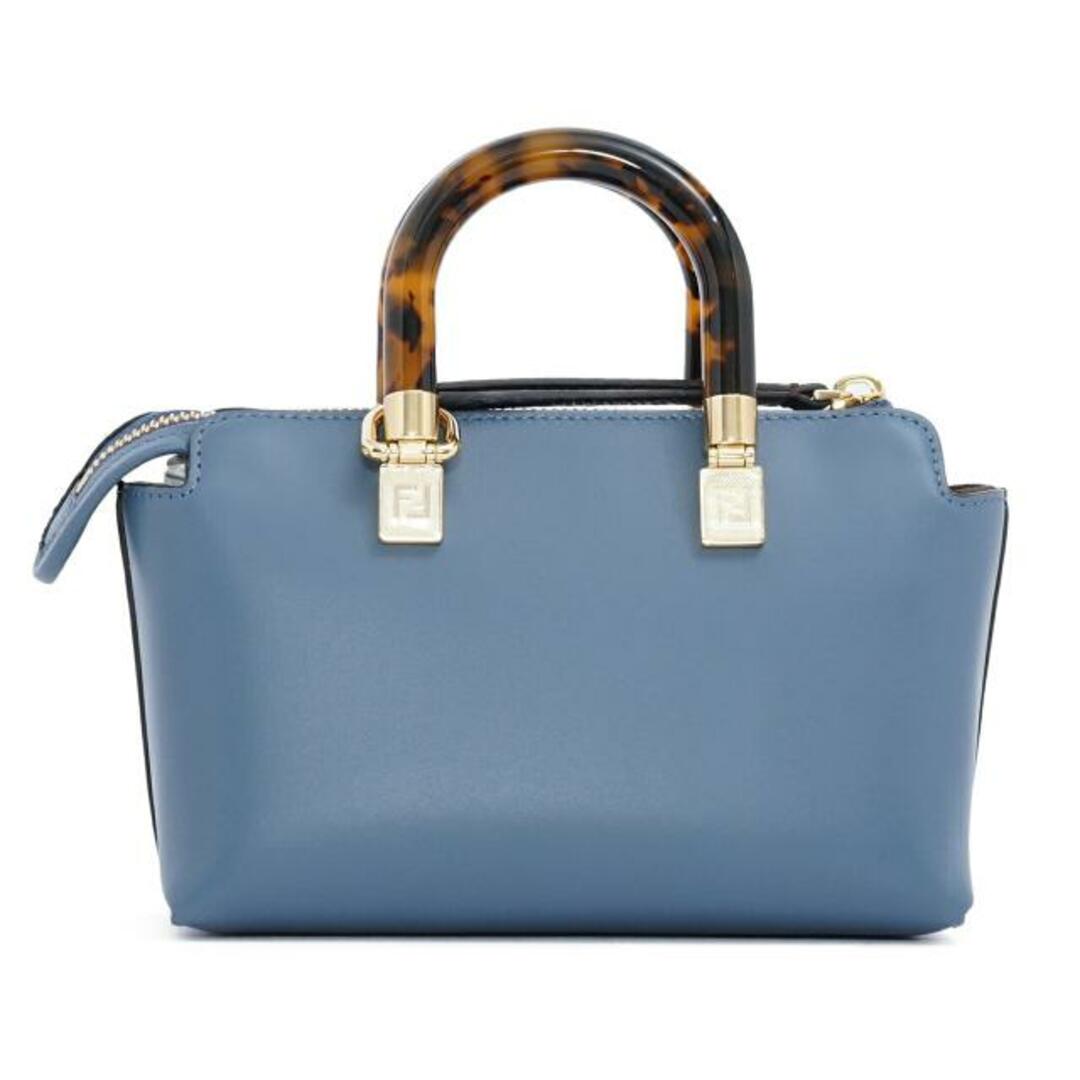 FENDI(フェンディ) 8BS067AHN5 バイ ザ ウェイ ミニ Blue 4