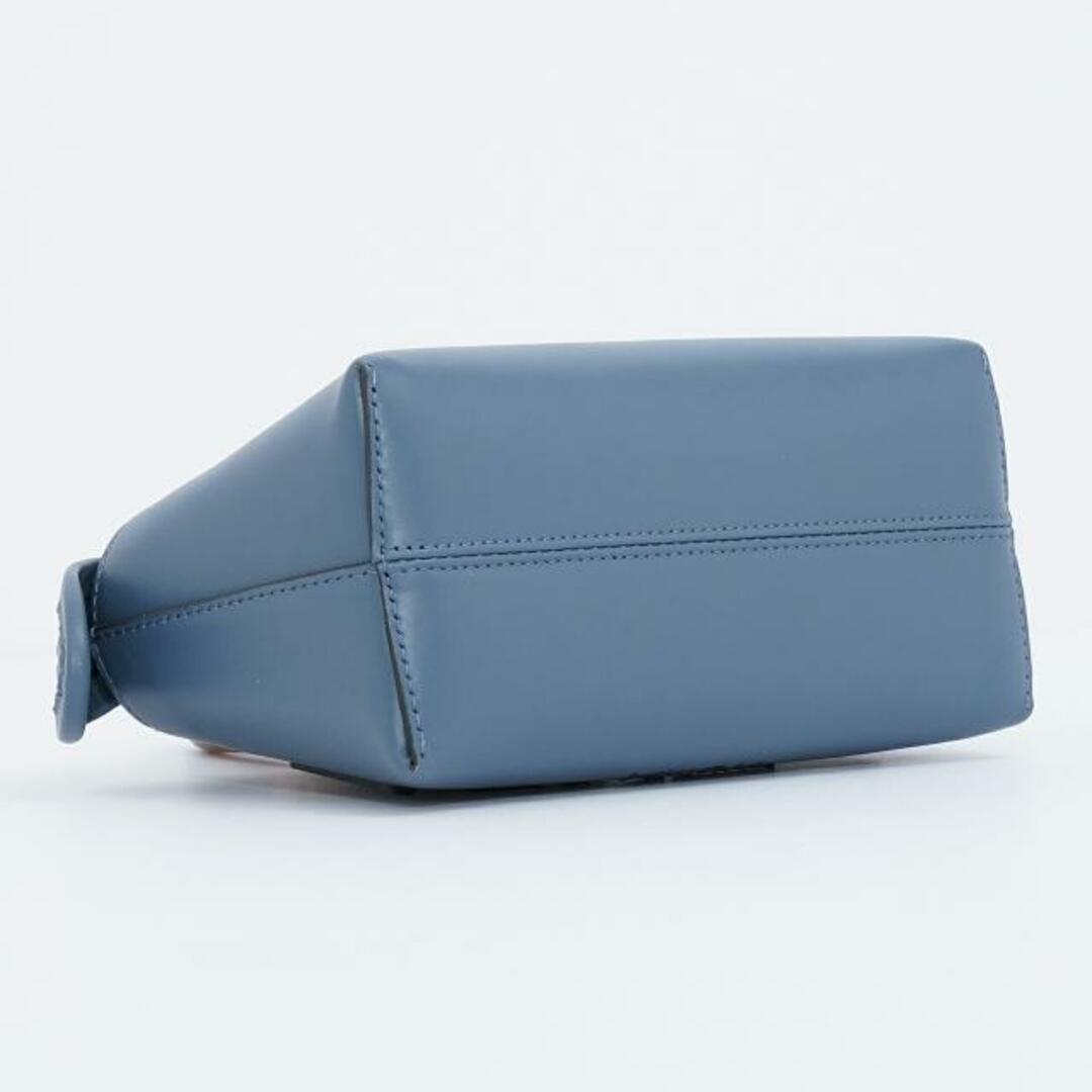 FENDI(フェンディ) 8BS067AHN5 バイ ザ ウェイ ミニ Blue 5