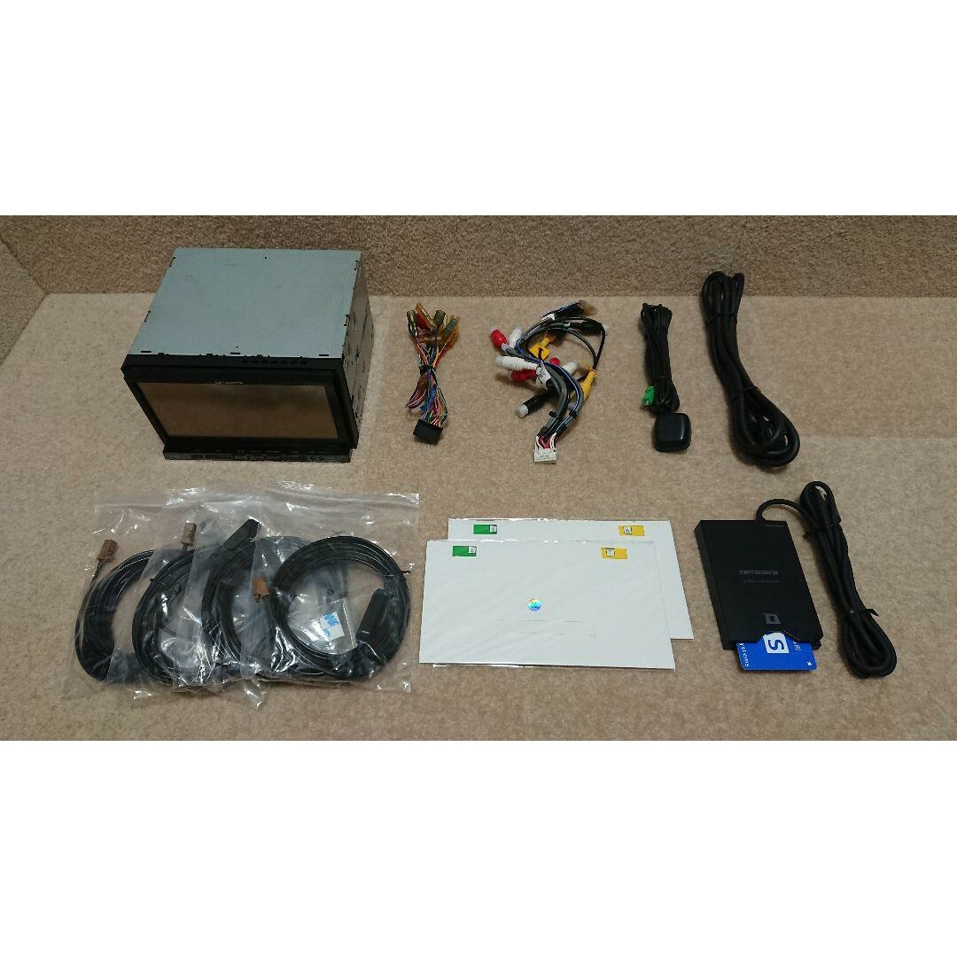 Pioneer - 【期間限定値下げ】カロッツェリア サイバーナビ AVIC