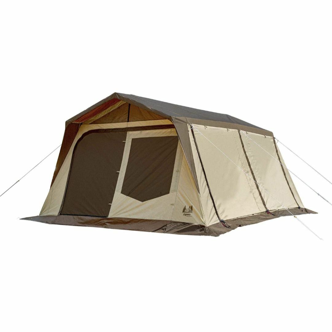 新品未使用 ロッジシェルター インナーテント 5人用 - テント/タープ 新品未使用 ロッジシェルター インナーテント 5人用 - テント/タープ