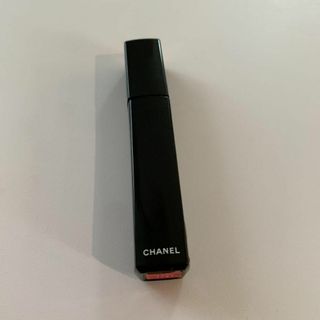 シャネル(CHANEL)のシャネル ルージュ アリュールグロス　71 レフレクシオン　リップグロス(その他)