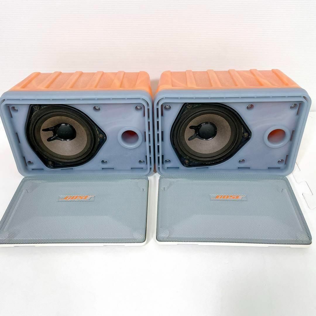 0564【限定/希少/美品】BOSE 101MM-CC/CO スピーカーペア tic-guinee.net