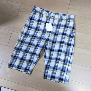 イザベルマラン(Isabel Marant)の新品タグ付き★イザベルマラン★ハーフパンツ(ショートパンツ)