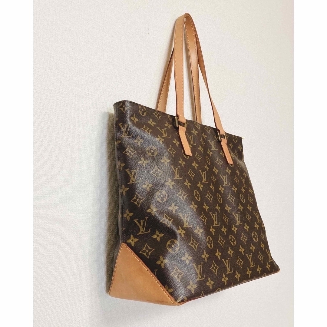 LOUIS VUITTON - ◇週末限定価格◇ ルイ・ヴィトン モノグラム カバ ...