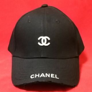 シャネル キャップ(レディース)の通販 100点以上 | CHANELのレディース 