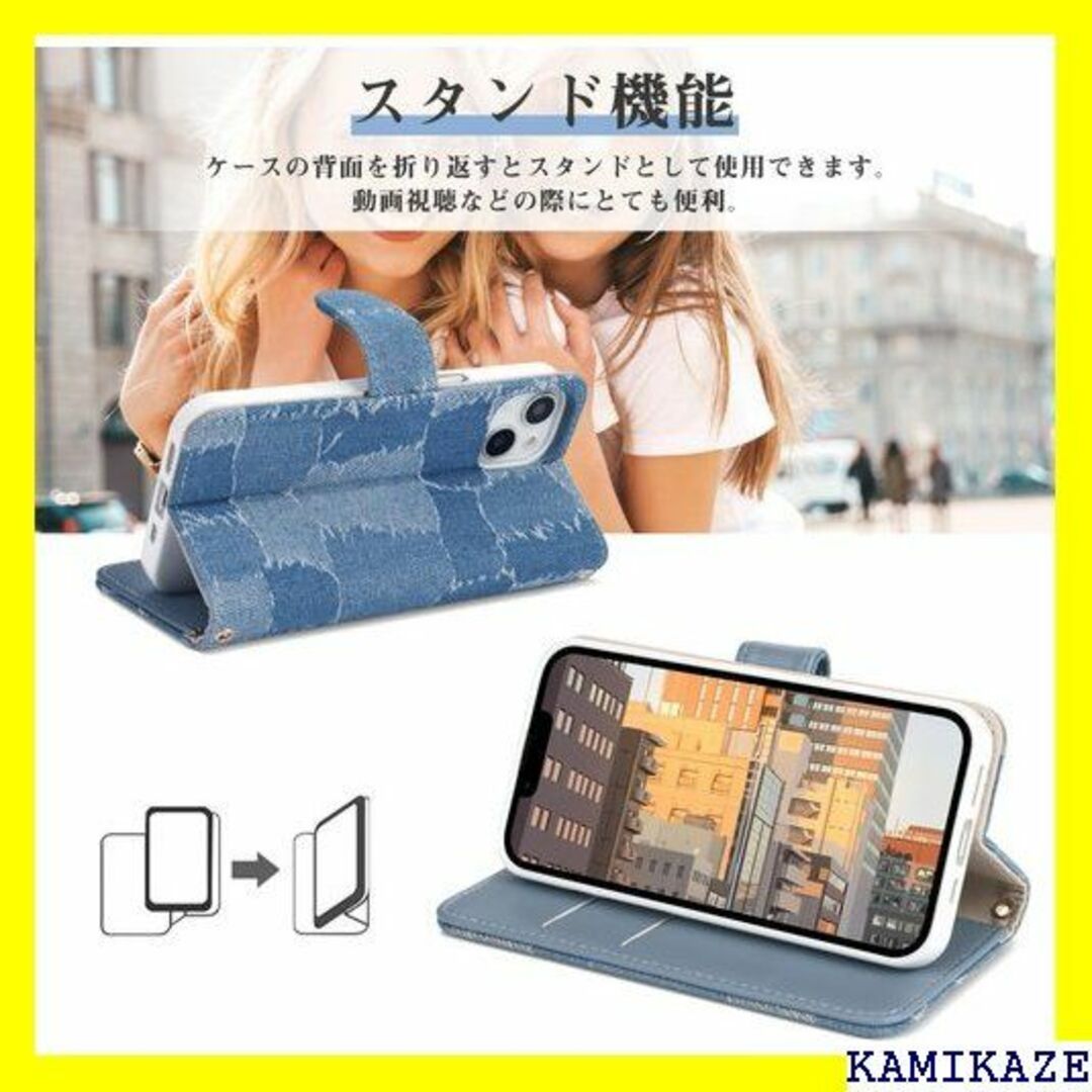 【色: ラベンダーグレイ】Chillchi【2023 新登場】 iPhone 1