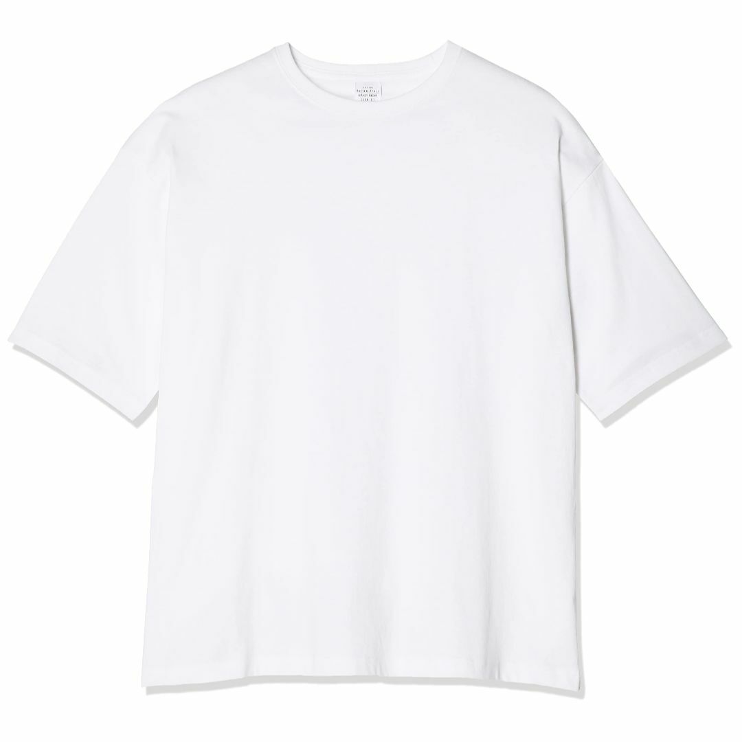 ユナイテッドアスレ 5.6オンス ビッグシルエット Tシャツ メンズ 55080