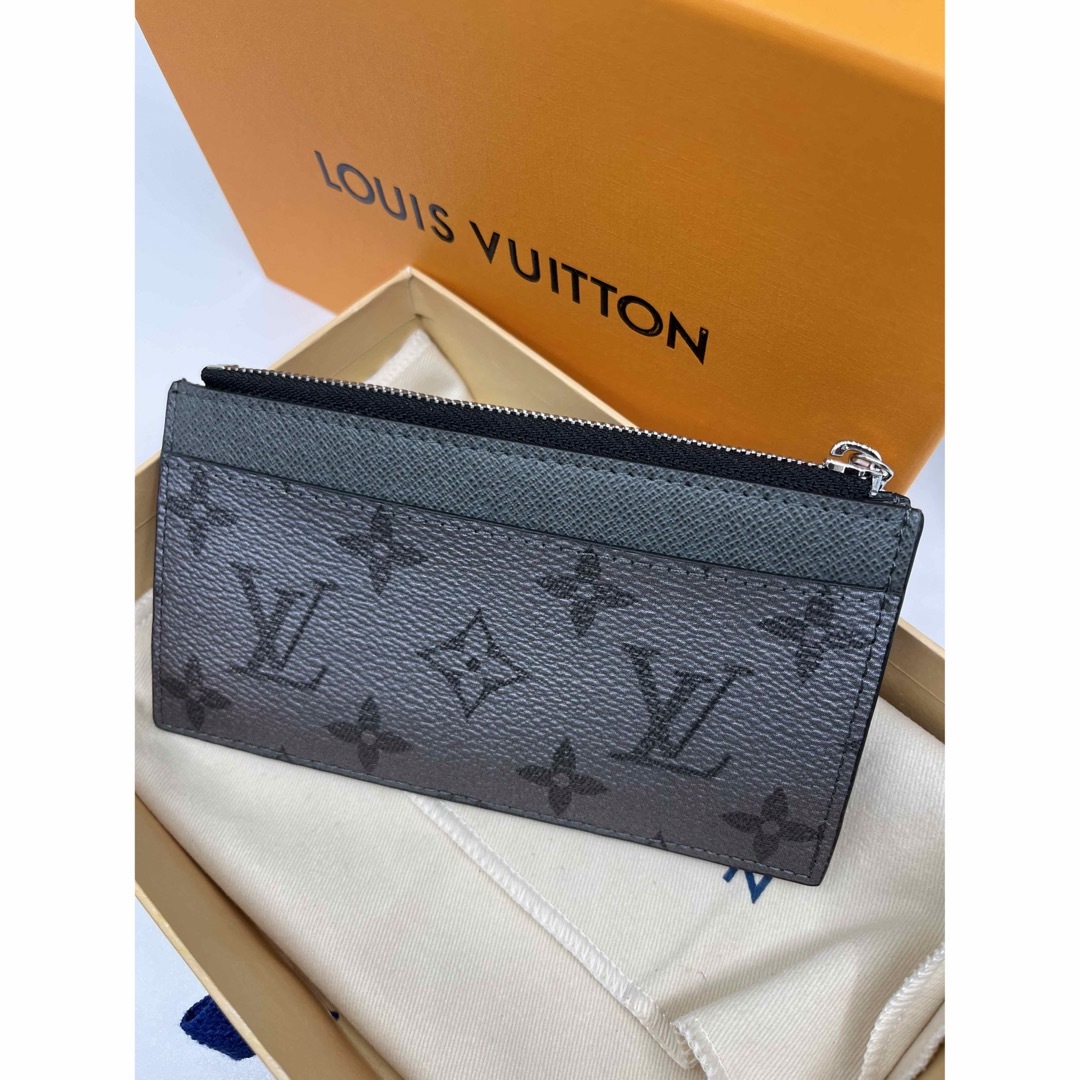 LOUIS VUITTON - 【極美品】LOUIS VUITTON ルイヴィトン フラグメント