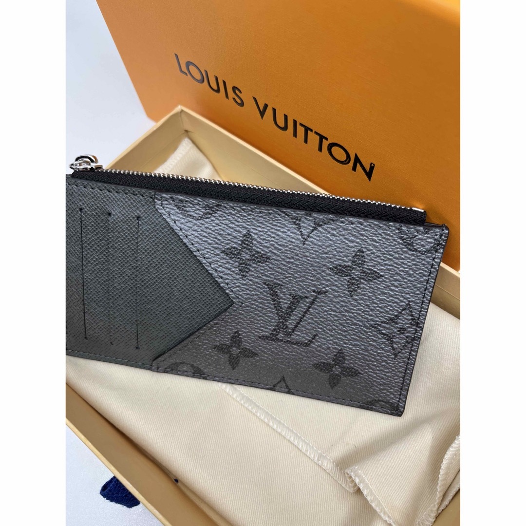 LOUIS VUITTON - 【極美品】LOUIS VUITTON ルイヴィトン フラグメント