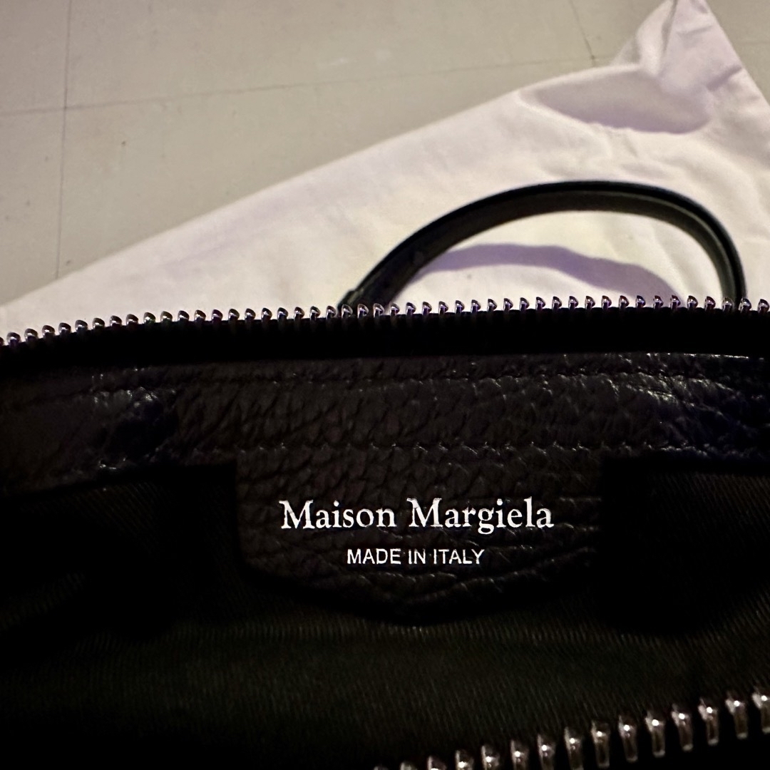 Maison Margiela メゾンマルジェラ　5AC ミニ　美品
