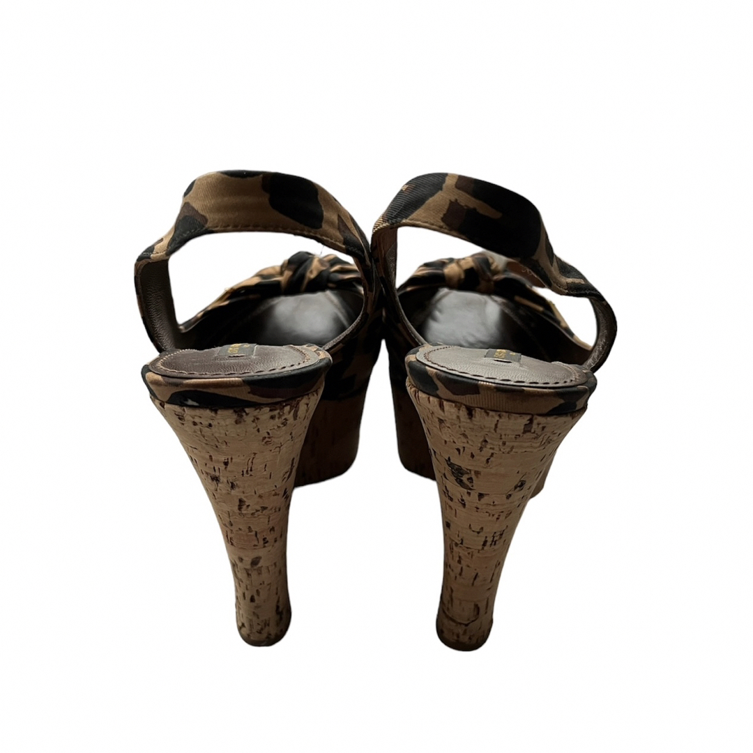 ルイヴィトン サンダル レディースの靴/シューズ(サンダル)の商品写真