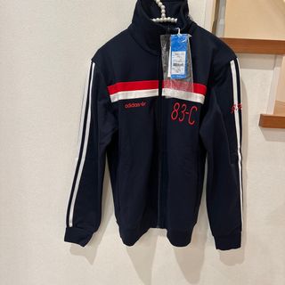 アディダス(adidas)のジャージ　ジャケット(ジャージ)