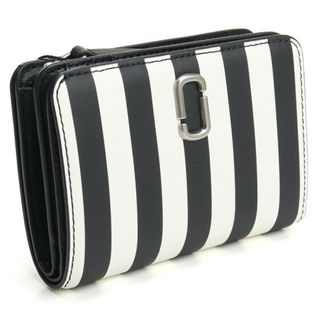 マークジェイコブス(MARC JACOBS)のマークジェイコブス 二つ折財布 2P3SMP027S01 005(財布)